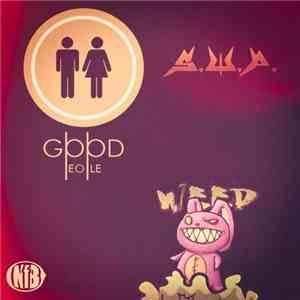 S.W.P. - Good People