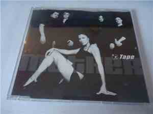 Tape  - Mother