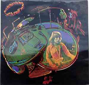 Ten Years After - Rock & Roll Music To The World