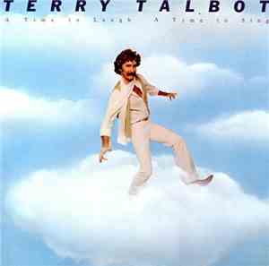 Terry Talbot - A Time To Laugh, A Time To Sing