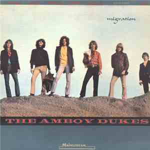 The Amboy Dukes - Migration