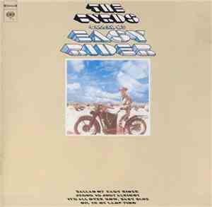 The Byrds - Ballad Of Easy Rider