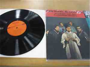 The Cottonfield Singers - Spirituals & Gospels gesungen von den Cottonfield ...