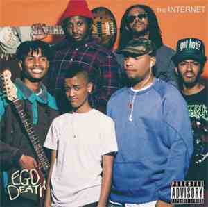 The Internet  - Ego Death