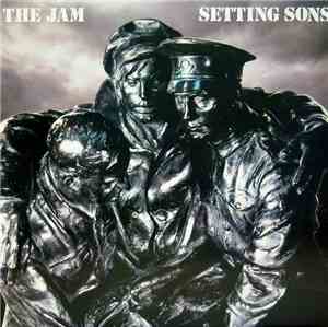 The Jam - Setting Sons