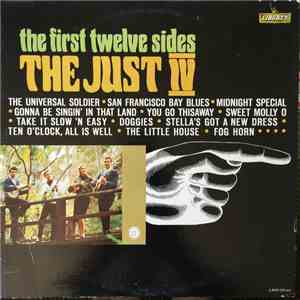 The Just IV - The First Twelve Sides