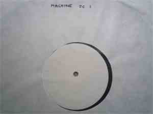 The Machine  - RedHead (Joe Claussell Interpretations)