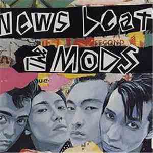 The Mods - News Beat