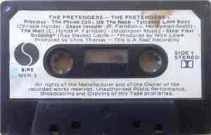 The Pretenders - Pretenders