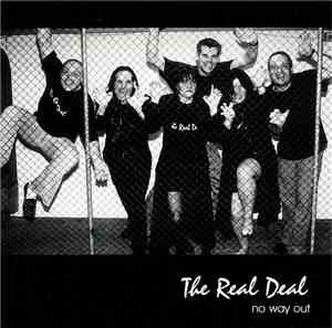 The Real Deal  - No Way Out