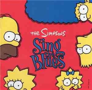 The Simpsons - The Simpsons Sing The Blues
