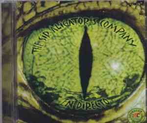 The Sir Aligator's Company - En Directo
