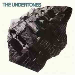 The Undertones - The Undertones