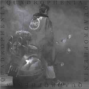 The Who - Quadrophenia