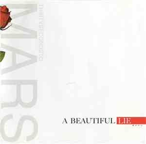 Thirty Seconds To Mars - A Beautiful Lie