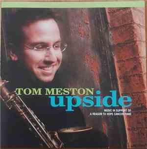 Tom Meston - Upside
