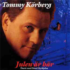 Tommy Körberg - Julen Är Här
