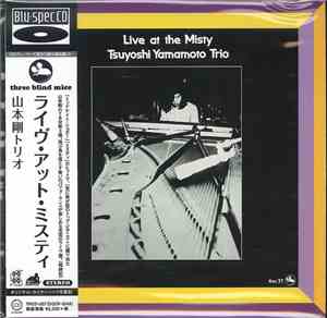 Tsuyoshi Yamamoto Trio - Live At The Misty
