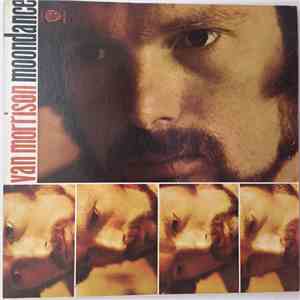 Van Morrison - Moondance