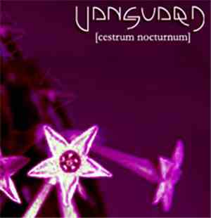 Vanguard  - Cestrum Nocturnum