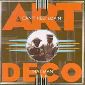 Various - Can't Help Lovin' That Man
