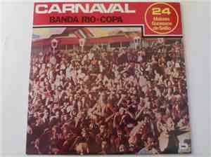 Various - Carnaval Banda Rio-Copa