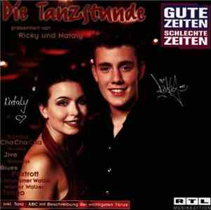 Various - Die Tanzstunde