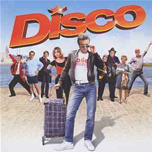 Various - Disco