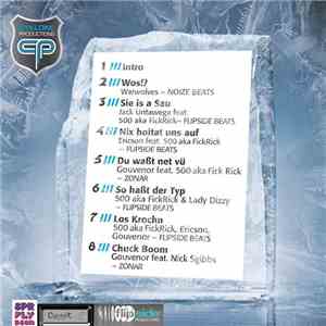 Various - Eiskoit Serviert