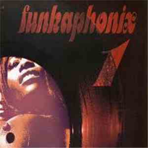 Various - Funkaphonix, Vol. 1: Raw & Uncut Funk 1968-1975
