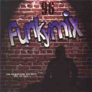 Various - Funkymix 96