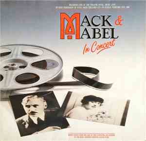 Various - Mack & Mabel In Concert