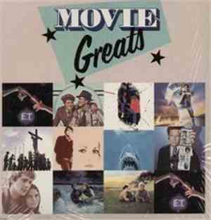 Various - Movie Greats