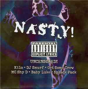 Various - Nasty
