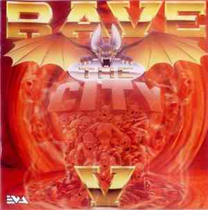 Various - Rave The City V