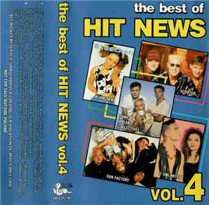 Various - The Best Of Hit News Vol. 4