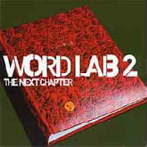 Various - Word Lab 2 - The Next Chapter
