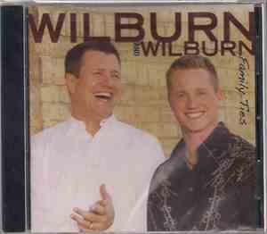 Wilburn And Wilburn - Family Ties