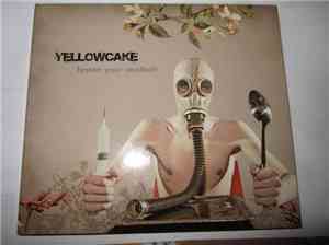 Yellowcake  - Fasten Your Seatbelt