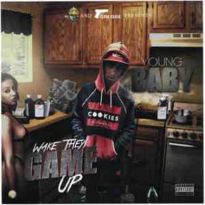 Young Baby - Wake They Game Up