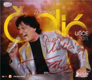 Zdravko Čolić - Ušće 2011.