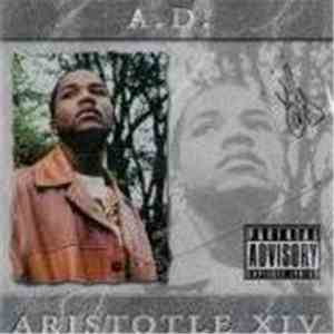 A.D. Aristotle - Aristotle XIV