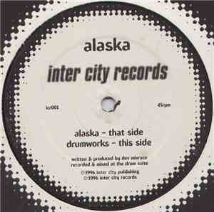Alaska  - Drumworks / Alaska