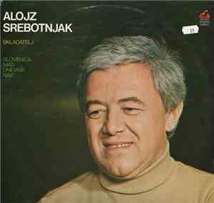 Alojz Srebotnjak - Slovenica / Mati / Dnevnik / Naif