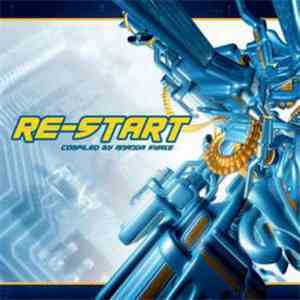 Ananda Shake - Re-Start