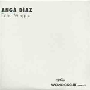 Angá - Echu Mingua