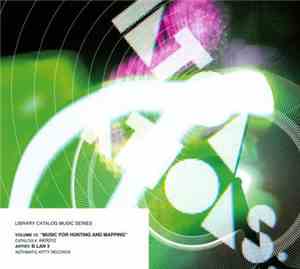 B Lan 3 - Music For Hunting And Mapping