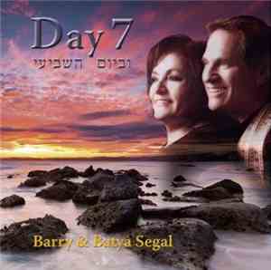 Barry Segal, Batya Segal - Day 7