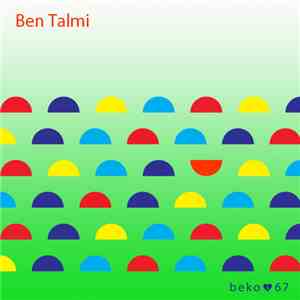 Ben Talmi - Celine Dion EP