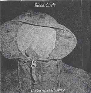 Blood:Circle - The Secrets Of Existence